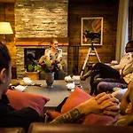 酒店 萨斯费卡普拉酒店 5*