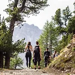 酒店 萨斯费卡普拉酒店 5*