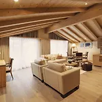 萨斯费卡普拉酒店 5*