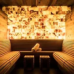 萨斯费卡普拉酒店 酒店 5*