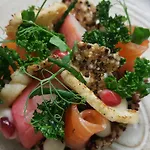 萨斯费卡普拉酒店 酒店 5*