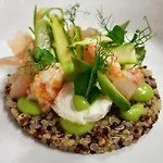 酒店 萨斯费卡普拉酒店