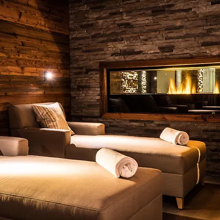 The Capra 5* Saas Fee