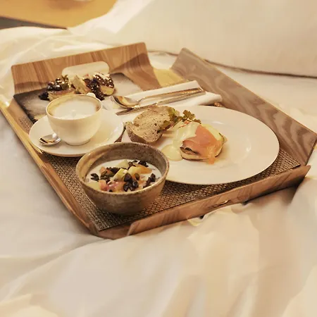 The Capra Hotel Saas Fee