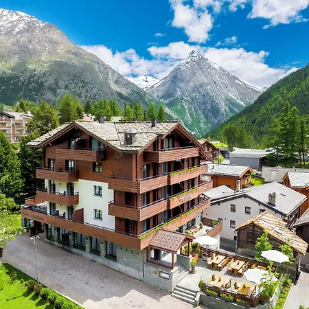 Hotel The Capra 5*