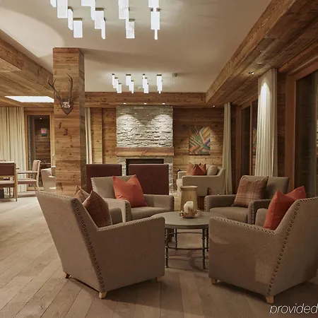 The Capra Hotel