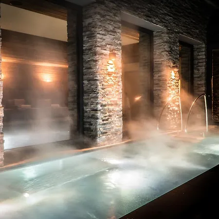 The Capra 5* Saas Fee