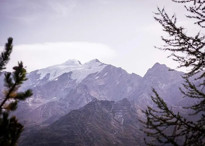 萨斯费卡普拉酒店 5*