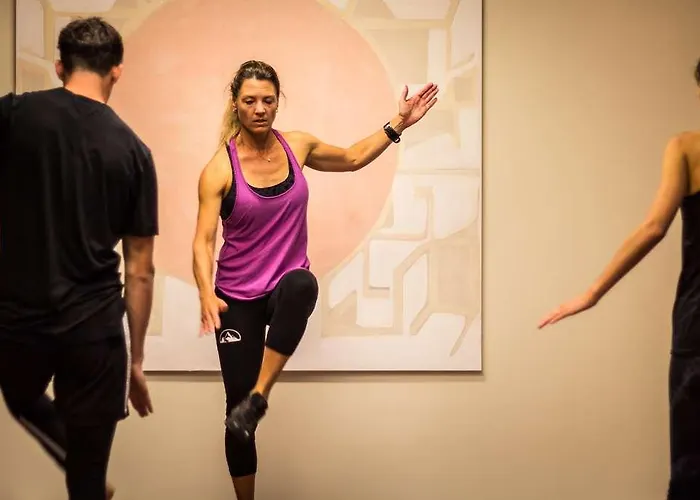 萨斯费卡普拉酒店 萨斯费