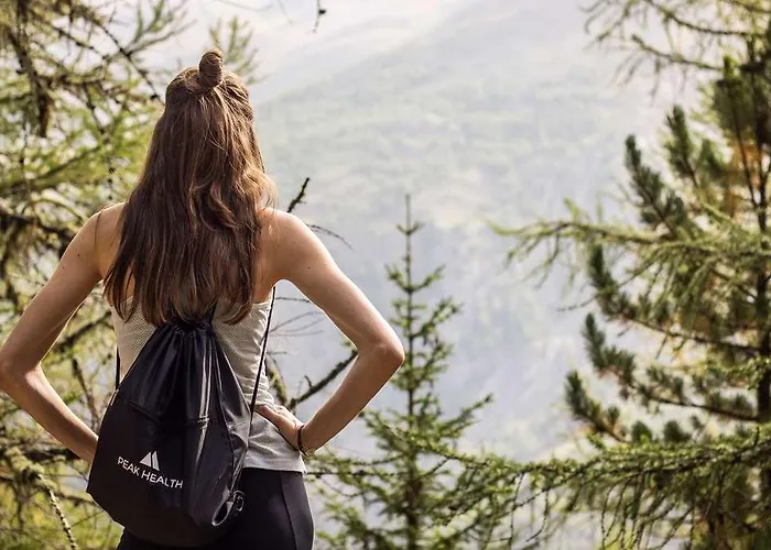 The Capra 5* サース フェー