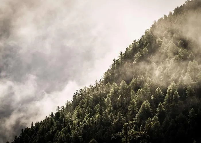 萨斯费卡普拉酒店 5*