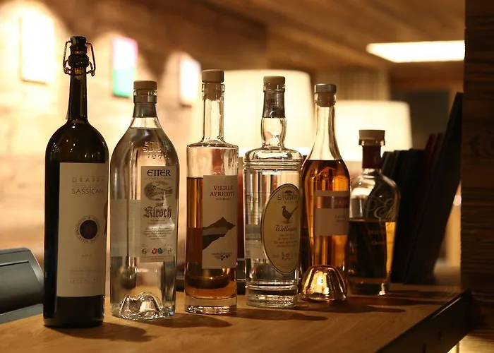 萨斯费卡普拉酒店