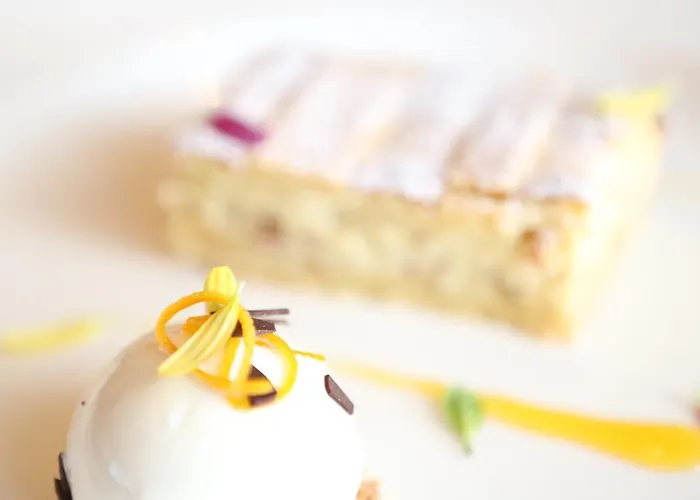 萨斯费卡普拉酒店 5*