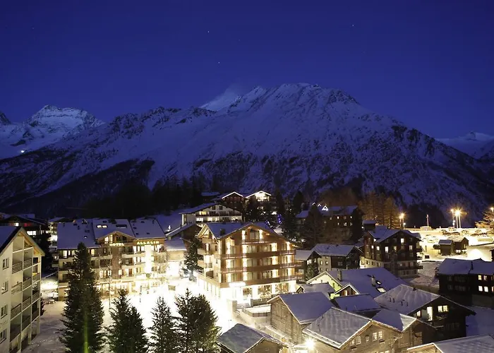 ホテル The Capra 5*