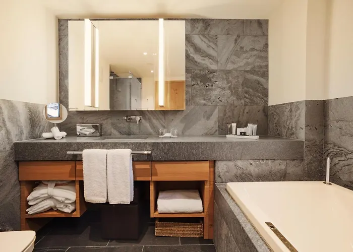 ホテル The Capra サース フェー