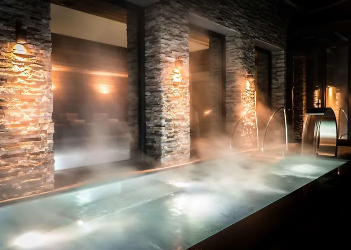 萨斯费卡普拉酒店 5*