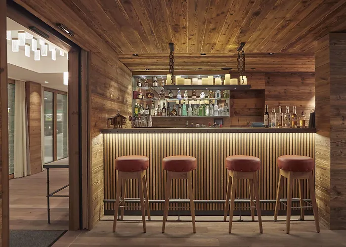 萨斯费卡普拉酒店 5* 萨斯费