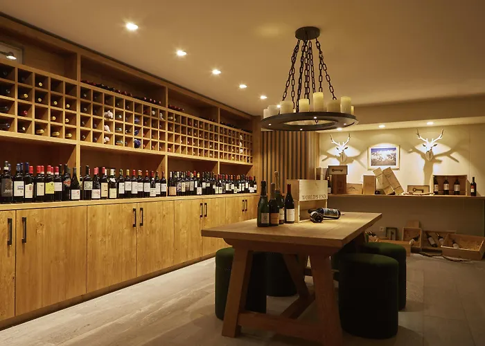 酒店 萨斯费卡普拉酒店 萨斯费