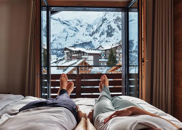 The Capra ホテル 5*