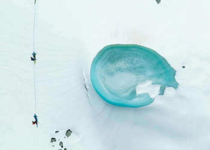 萨斯费卡普拉酒店 5*