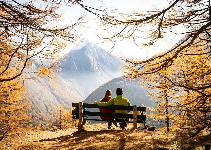 ホテル The Capra 5*