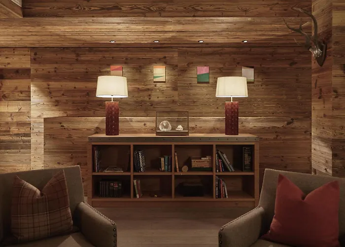 The Capra ホテル 5*