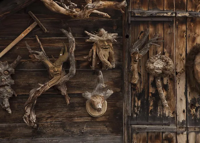 萨斯费卡普拉酒店 5*