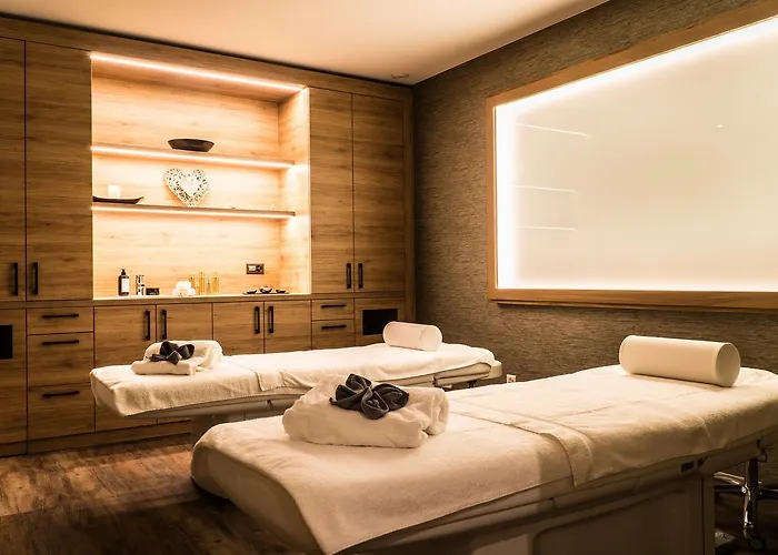 萨斯费卡普拉酒店