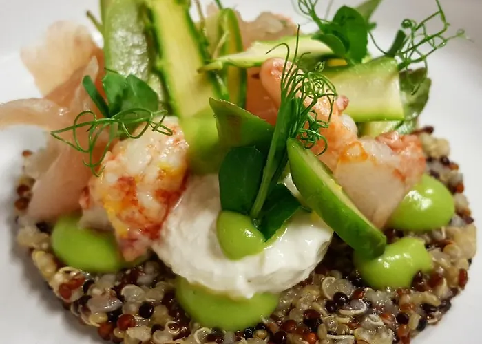 酒店 萨斯费卡普拉酒店