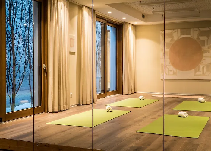 萨斯费卡普拉酒店