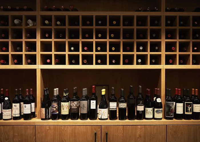 ホテル The Capra 5*