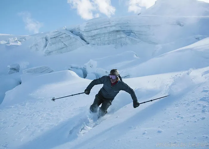 The Capra 5* サース フェー