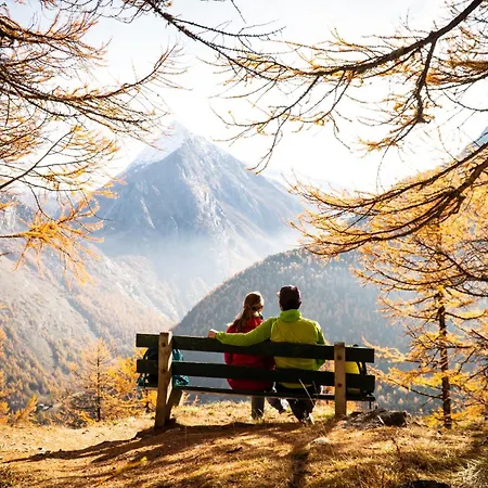 Szálloda The Capra 5*