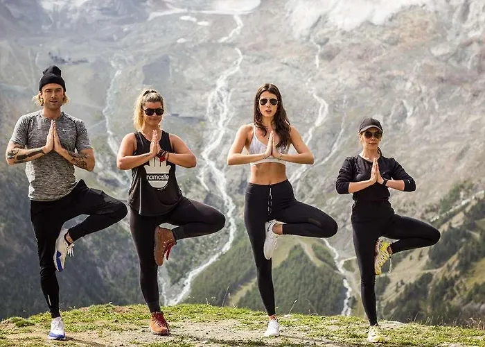 The Capra Szálloda 5*