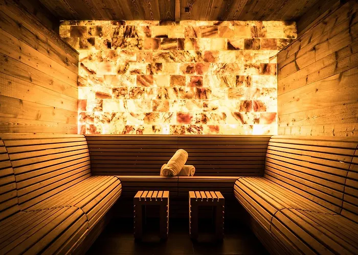 The Capra Szálloda 5*